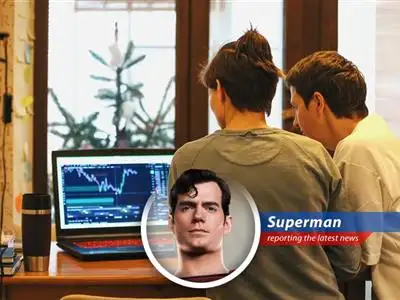 Even with tariff turmoil and Fed fluctuations, Goldman Sachs Asset Management sees opportunities for investors, and your friendly neighborhood Superman is here to break it down! image