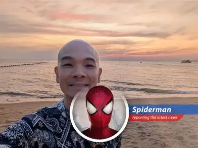Ex-Google employee supercommutes from Thailand to Singapore on a three-hour work week, living the dream thanks to smart investing and geographical arbitrage! Sounds like a villain origin story, but it's actually kinda inspiring. image