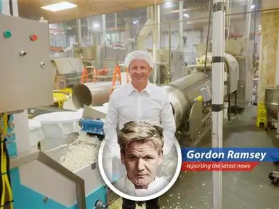 Ex-Wall Street trader Charles Coristine turns a failing snack company into a healthy eating empire, selling it to Hershey for a potential $750 million after suffering burnout and taking an ill-researched risk that paid off. image