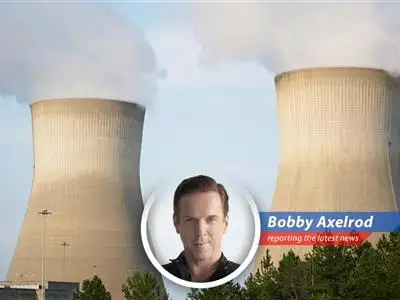Executive orders propel nuclear power stocks as Trump aims to reduce reliance on Russia and China, but is it a calculated risk or a desperate gamble? image