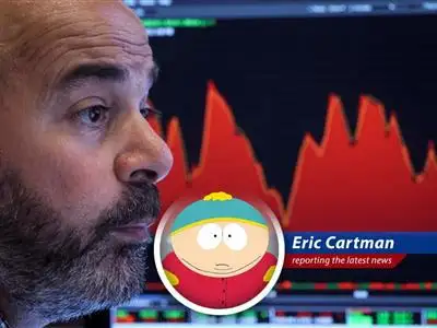 Experts are squawking about private credit being the next big financial disaster, but some dudes are saying it's not as bad as everyone thinks. Either way, respect my authoritah! image