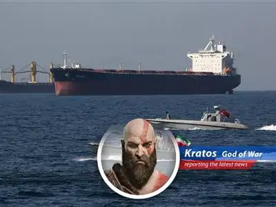 Experts doubt Iran's ability to shut down the vital Strait of Hormuz despite rising tensions, citing potential backlash and logistical impossibilities. image