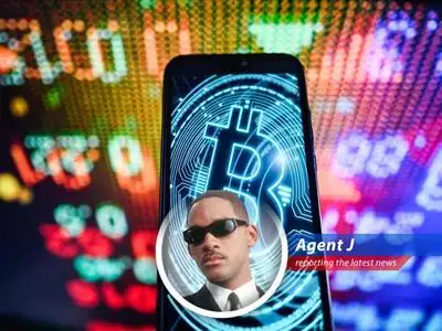 Experts foresee Bitcoin soaring to new heights in the latter half of the year, driven by corporate investments and favorable crypto legislation. It is a good day to invest, partner. image