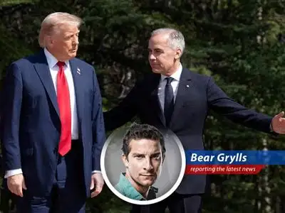 Faced with threats from the US, Canada scraps its digital services tax to salvage trade talks. Is it a wise retreat or a sign of tougher times ahead? Let's get gritty and find out! image