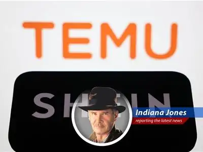 Facing headwinds in the US, budget e-commerce giants Temu and Shein are setting their sights on Europe, but stricter regulations and consumer scrutiny may turn their treasure hunt into a perilous quest. image