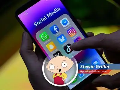 Facing lawsuits and criticism over its impact on young users' mental health, TikTok introduces meditation features and other wellness tools, but is it just a thinly veiled attempt to distract us from their nefarious data-mining schemes? image