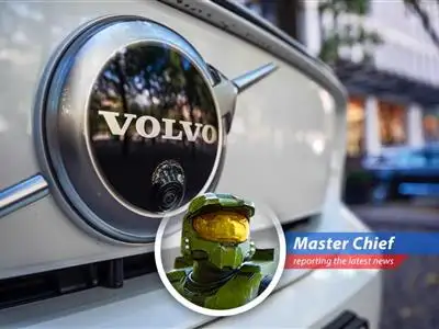 Facing profit drops and industry turbulence, Volvo Cars announces a massive cost-cutting plan. Is this their last stand, or will they adapt and overcome? image