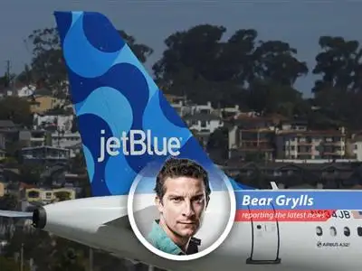 Facing softer travel demand, JetBlue CEO Joanna Geraghty unveils cost-cutting measures, route trims, and strategic pivots to navigate financial headwinds and return to profitability. Time to improvise, adapt, overcome! image