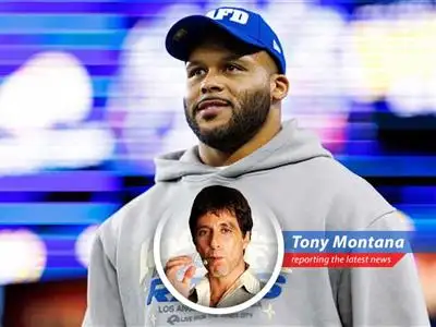 Fanatics launches a program to teach athletes how to build business empires after their playing days are over, ensuring they don't end up broke like some punks. image