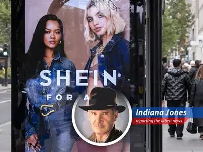 Fashion behemoth Shein ditches its London IPO dreams for Hong Kong after facing regulatory hurdles and ethical scrutiny. Can they outrun the consequences of their fast-fashion sins? image