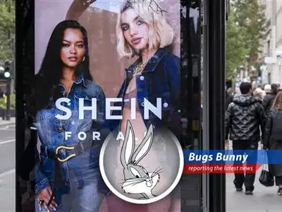 Fast-fashion giant Shein's IPO saga continues with a potential move to Hong Kong after facing regulatory hurdles in London, leaving some scratching their heads and others saying, 