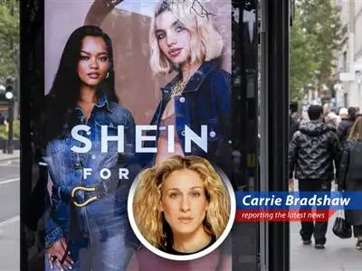 Fast fashion giant Shein's London IPO hits a snag, leading to a potential Hong Kong listing amidst ethical concerns and regulatory scrutiny. Could this be the end of an era for London's IPO ambitions? image