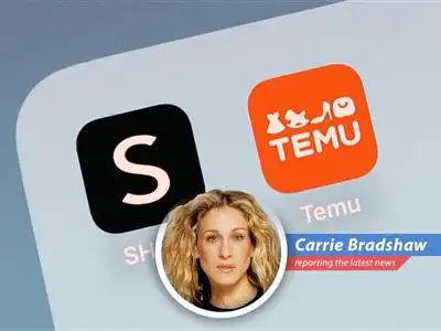 Fast-fashion giants Temu and Shein are setting their sights on Europe after facing trade headwinds in the U.S., but new regulations and consumer scrutiny might leave them feeling like they're wearing last season's trends. image