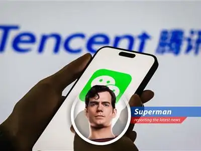 Faster than a speeding server, Tencent Cloud leaps into the European market, challenging Amazon, Microsoft, and Google with its unique brand of digital dynamism. Can they soar above the competition or will they be grounded? image