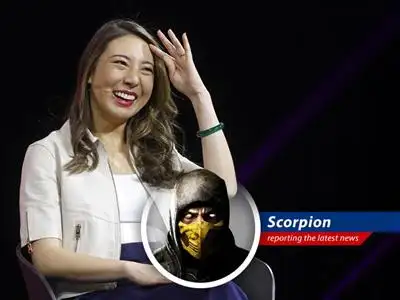 Faye Iosotaluno exits Tinder as Match Group seeks to reignite user engagement. Is this a flawless victory or just the beginning of a brutal tournament? image