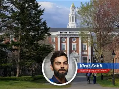 Federal Judge Halts Trump Administration's Ban on Harvard Enrolling International Students, Citing 'Irreparable Injury.' A Victory for Academic Freedom and Global Talent. image