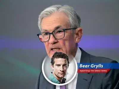 Federal Reserve officials are set to discuss interest rates amid tariff impacts and Middle East tensions, signaling potential market shifts but immediate action remains unlikely. Buckle up, it's going to be a bumpy ride. image