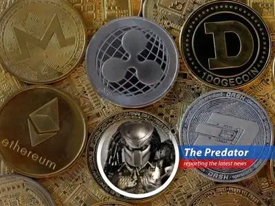 Federal authorities seize over $225 million in cryptocurrency linked to 'pig butchering' scams, marking a major victory against global fraud networks. Time to bleed! image