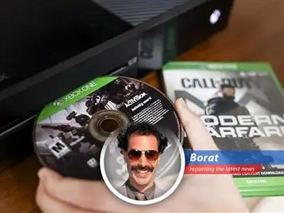 Federal court say FTC lose fight, Microsoft now own 'Call of Duty' maker. Is nice! image