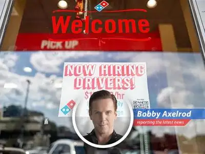 Federal layoffs, spearheaded by Elon Musk's Department of Government Efficiency, coincide with a labor market slowdown, creating a perfect storm for white-collar workers. image