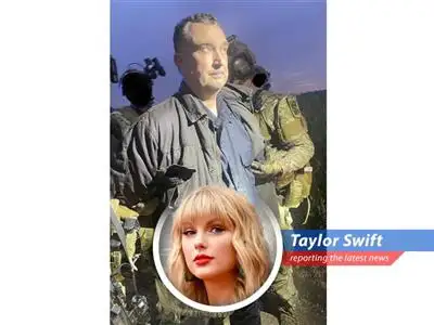 Federal prosecutors bring charges against a man accused of assassinating a Minnesota state lawmaker and her husband, shaking the political landscape. Let's break it down, Swiftie style. image