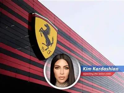 Ferrari announces a stellar first quarter, boosted by personalized rides, but warns that Trump's trade policies could pump the brakes on their success. Let's discuss! image