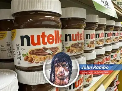Ferrero North America is unleashing a barrage of new products, from peanut-infused Nutella to square Ferrero Rocher, aiming to conquer the hearts (and stomachs) of U.S. consumers. This ain't no game, it's a war for candy supremacy. image