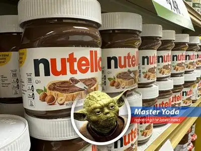 Ferrero sweetens its US strategy with peanut-infused Nutella, squared Rocher, and Dr Pepper Tic Tacs, aiming for total candy dominance. image