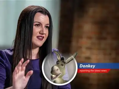 Fidji Simo, the Instacart CEO who rode the pandemic grocery wave, is movin' on up to OpenAI! Will she bring the same magic to AI? Donkey's got thoughts! image