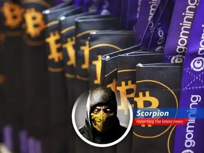 Financial guru Ric Edelman flips the script, urging investors to pump up their crypto holdings to a whopping 40%. Is this a fatality for traditional investing, or a scorpion's sting in disguise? image