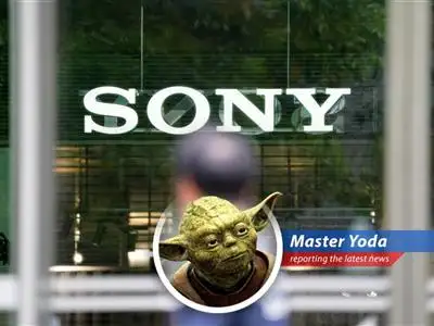 Financial independence, Sony seeks. A spin-off, they initiate, for fundraising freedoms, a new path is. image