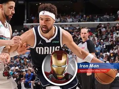 Fintech giant Chime Financial's $33 million jersey patch deal with the Dallas Mavericks comes to light, proving even billionaires need a little extra jingle in their pocket. image