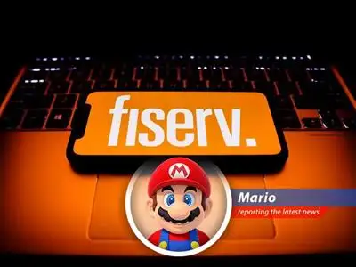 Fiserv is launching FIUSD, a new stablecoin, aiming to bring banks and merchants into the crypto world. Mama Mia! image