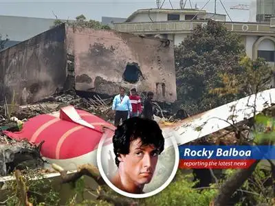 Following a devastating crash in India involving an Air India Boeing 787, aviation authorities are scrambling to inspect all similar aircraft, leaving families in anguish and the airline facing intense scrutiny. image