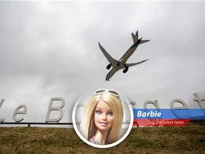Following a tragic Air India crash and escalating geopolitical tensions, Boeing cancels its appearance at the Paris Air Show, leaving the industry on edge. image