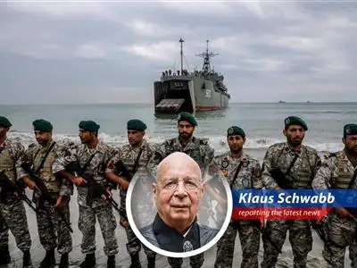 Following recent tensions in the Middle East, maritime shipping faces potential disruptions in the Strait of Hormuz, prompting caution and strategic rerouting among shipowners. image