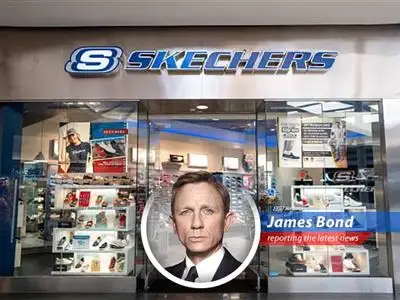 Footwear giant Skechers gets a new pair of shoes as 3G Capital buys out the company, leaving the public market behind. image