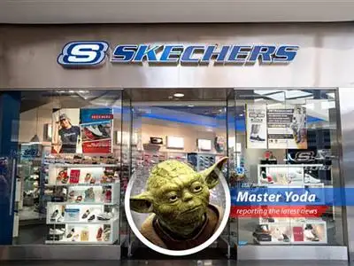 Footwear giant Skechers is acquired by 3G Capital for $63 a share, a move shadowed by trade wars and macroeconomic uncertainty. A deal, or a trap? Hmm... image