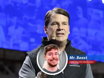 Ford CEO Jim Farley acknowledges the help from tariff adjustments but insists on further policy changes to boost the US auto industry. Can we give away more cars, maybe? image