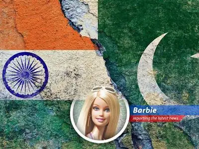 Foreign Minister David Lammy says Britain is teaming up with the U.S. to help India and Pakistan maintain their ceasefire and foster dialogue. Will they succeed in bringing harmony to the subcontinent? image
