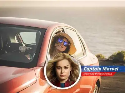 Forget space travel, Earth's got islands! Captain Marvel shares the best drive-to island getaways in the US for your next vacation, no passport needed! image