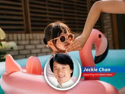 Forget threats and bribes! This article, reviewed by yours truly, Jackie Chan, unveils the secrets to making kids WANT to listen, turning your home into a harmonious (and slightly less chaotic) dojo. image