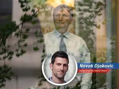 Former Celsius CEO Alexander Mashinsky faces justice, joining a rogues' gallery of crypto execs, while the industry navigates a regulatory maze – a breakdown with a dash of Djoker flair. image