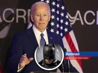 Former President Joe Biden faces an aggressive form of prostate cancer, sparking political reactions and raising concerns about health in the political arena. image