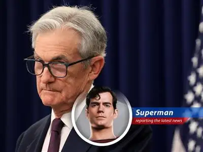 Former President Trump criticizes Federal Reserve Chair Jerome Powell over interest rate policies, sparking debate on economic strategy and potential future leadership. image