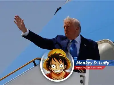 Former President Trump plans to call Putin and Zelenskyy to try and broker a ceasefire, but can he pull it off, or will it be another case of 'meat on the bone' with no real result? image