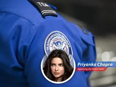 Former White House official Ha Nguyen McNeill steps into the acting head role at TSA amidst union battles and Trump-era shakeups. It's all a bit dramatic, even by Bollywood standards! image