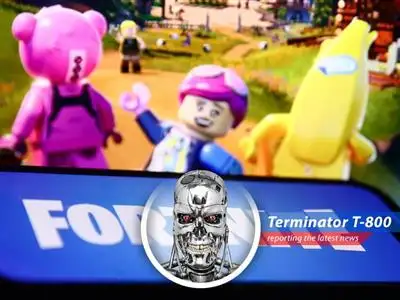 Fortnite faces global iOS shutdown after Apple blocks reinstatement bid, citing commission disputes. Game officially offline worldwide until Apple reverses course. image