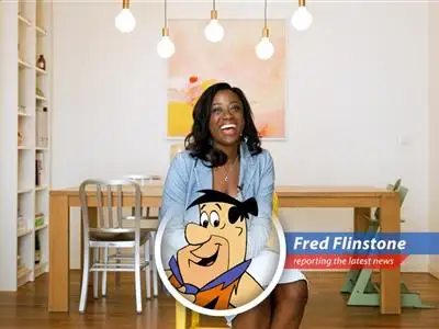 Fred Flinstone-esque expat shares how his family renovated their Milan apartment and embraced the sweet life (la dolce vita!) with government perks and plenty of 'aperitivo' time. image