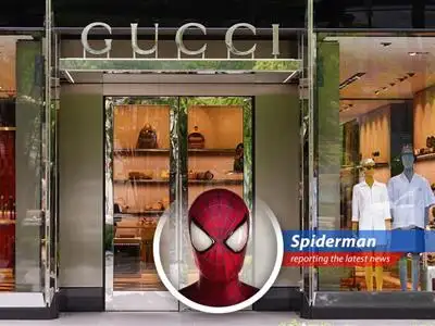 French fashion house Kering stocks surge as ex-Renault CEO Luca de Meo is tapped to steer the luxury giant, aiming to reignite brands like Gucci and Saint Laurent. Can this outsider deliver a Spidey-sense-level comeback? image